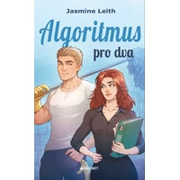 Algoritmus pro dva - E-kniha