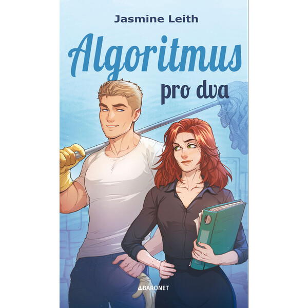 Algoritmus pro dva