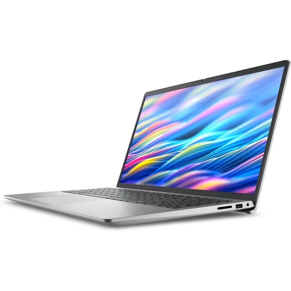 Dell 15 DC15250 (F1T6K) stříbrný - 3 roky záruky - Notebooky - Obrázek af5d198b2e334b68bf186bfd45cfae15