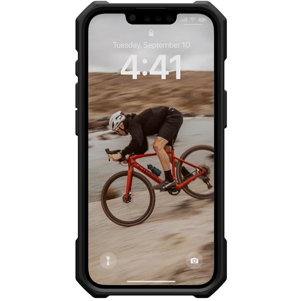 UAG Essential Armor Magsafe kryt iPhone 17e/16e černý - Pouzdra - Obrázek af5f8c9c1d7043aa84ebdba78d5cb674