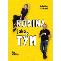 Rodina jako tým - E-kniha