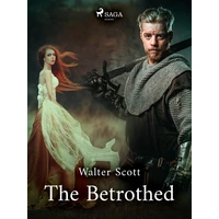 The Betrothed - E-kniha