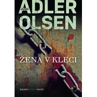 Žena v kleci - E-kniha