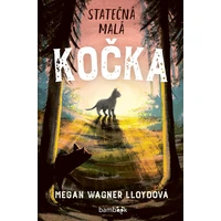 Statečná malá kočka - E-kniha