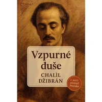 Vzpurné duše - E-kniha