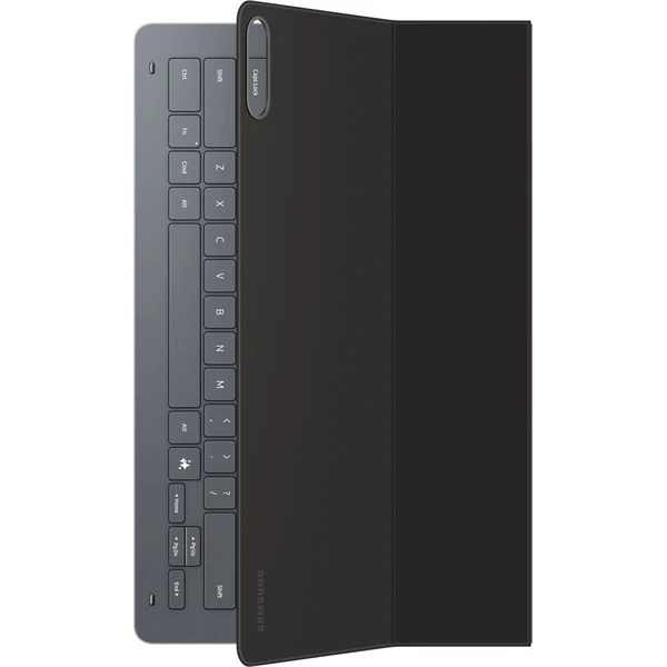 Samsung Book Cover Keyboard Slim Tab S11 Ultra pouzdro s klávesnicí černé - Pouzdra s klávesnicí - Obrázek af72da020fc8473c8e3daa856f43aa0d