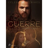 Martin Guerre - E-kniha