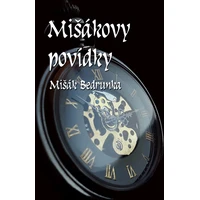 Mišákovy povídky - E-kniha