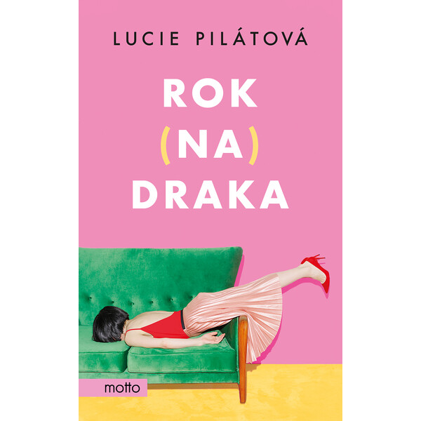 Rok na draka