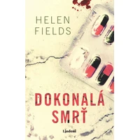 Dokonalá smrť - E-kniha
