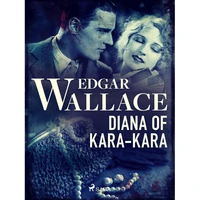 Diana of Kara-Kara - E-kniha