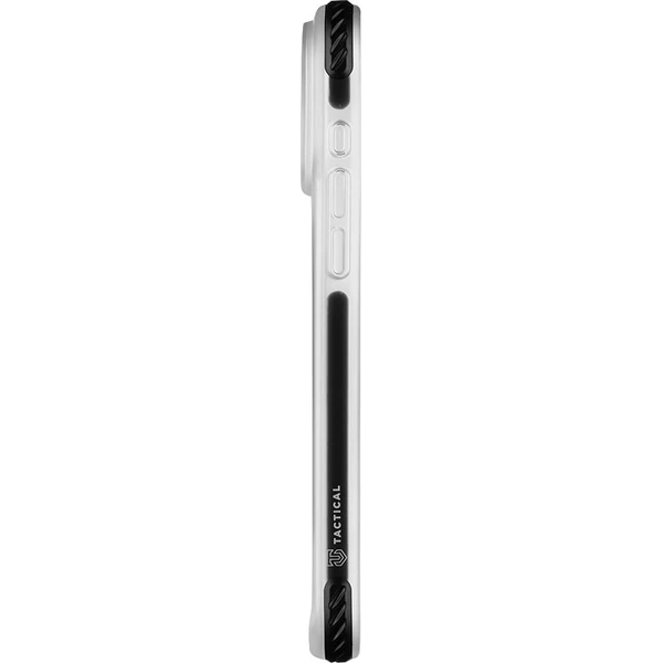 Tactical MagForce Hexagon kryt Apple iPhone 17 Pro Max černý - Pouzdra - Obrázek af92778ddc364a6a9323950303c800e2