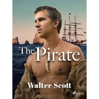 The Pirate - E-kniha