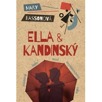 Ella & Kandinský - E-kniha
