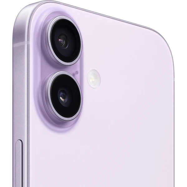 Apple iPhone 17 512GB levandulový - Mobilní telefony - Obrázek af9f189826ca423e83d003835a886807