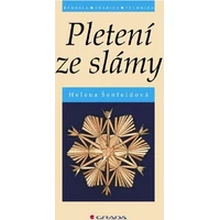 Pletení ze slámy - E-kniha