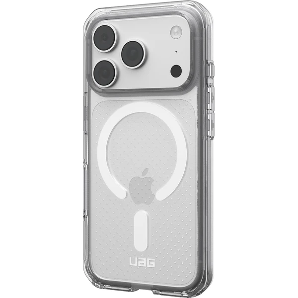 UAG Dot MagSafe kryt iPhone 18 Pro/17 Pro čirý/kouřový - Pouzdra - Obrázek afb43303588940d7b39686002d7c5ab5