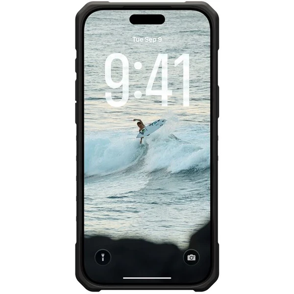 UAG Pathfinder Magsafe kryt iPhone 17 Pro Max modrý - Pouzdra - Obrázek afb90e9828924b04a2f1ba95f0a2cbf2