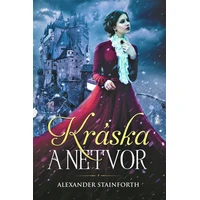 Kráska a netvor - E-kniha