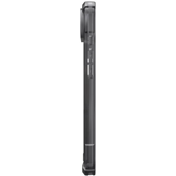 UAG Plasma XTE Magsafe kryt iPhone Air kouřový/titanový - Pouzdra - Obrázek afba2ba749ef4c5484ba352a3fa2df02