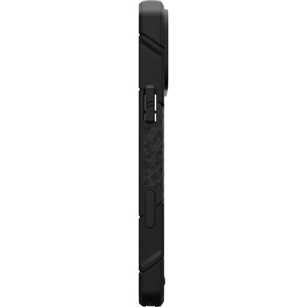 UAG Monarch Pro MagSafe kryt iPhone 18 Pro Max/17 Pro Max černý/červený - Pouzdra - Obrázek afbc525f54e04fe085d0b25698131294