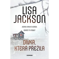 Dívka, která přežila  - E-kniha