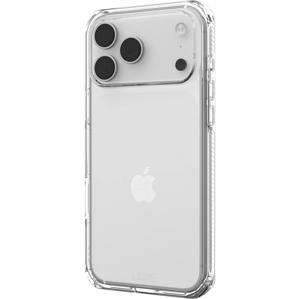 UAG Plyo kryt iPhone 17 Pro Max čirý - Pouzdra - Obrázek afbd1e0a0a654a638fcde6dbba3e3d0d