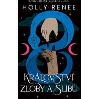 Království zloby a slibů - E-kniha