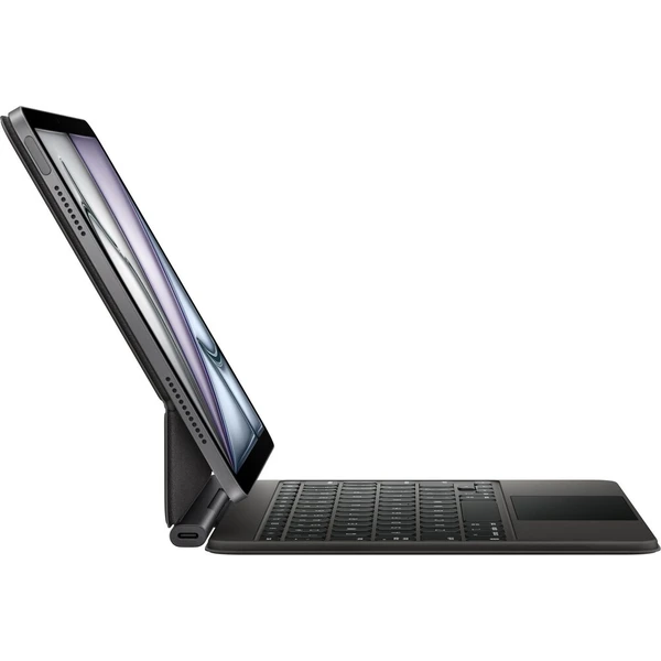 Apple Magic Keyboard (2026) iPad Air 11" klávesnice CZ černá (Další) - Pouzdra s klávesnicí - Obrázek afc217c8df894206ad275bd7c6a954e6