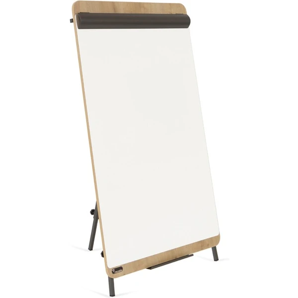 Rocada Natural NAT0610 magnetický flipchart - Flipcharty - Obrázek afc42a3c9ff349d4af1dfb245cca246e