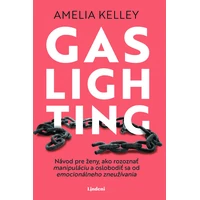 Gaslighting - E-kniha