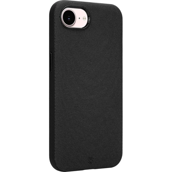 Tactical MagForce WEARe MagSafe kryt Apple iPhone 16e/17e Black - Pouzdra - Obrázek afc5b0ac2c594ac4843aa5a15016aae6