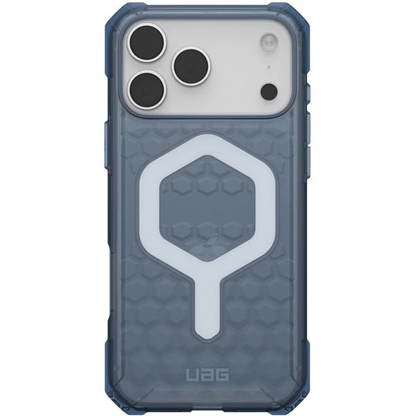 UAG Essential Armor Magsafe kryt iPhone 17 Pro Max modrý - Pouzdra - Obrázek afc675f8c03845fe8c7a1e030ecf5fca