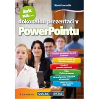Jak na dokonalou prezentaci v PowerPointu - E-kniha