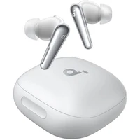 Anker Soundcore Liberty 4 Pro bluetooth sluchátka bílá - Sluchátka
