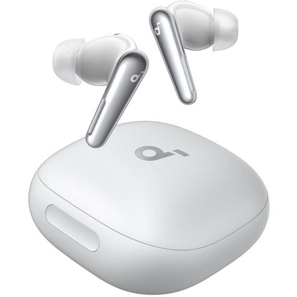 Anker Soundcore Liberty 4 PRO Bílá