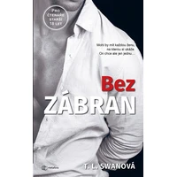 Bez zábran - E-kniha