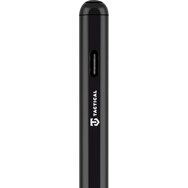 Tactical Roger Pencil Pro 2.0 stylus černý - Stylusy - Obrázek afdc4c5201ef476c95e736d9f57b1deb