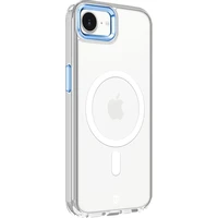 Tactical MagForce 2.0 kryt Apple iPhone 16e/17e Blue - Pouzdra