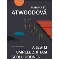 A jestli umřeli, žijí tam spolu dodnes - E-kniha
