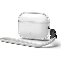 Spigen Liquid Crystal pouzdro AirPods Pro 3 crystal clear - Pouzdra