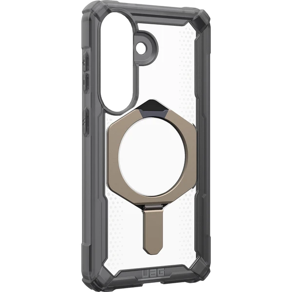 UAG Plasma XTE MagSafe kryt Samsung Galaxy S26 kouřový/titanový - Pouzdra - Obrázek afe893966a5d4269a736efbc890ee0fe