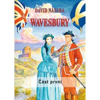 Wavesbury: Část první - E-kniha