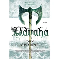 Odvaha - E-kniha