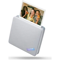 Fujifilm Instax Link WIDE 2 tiskárna modrá - Fototiskárny