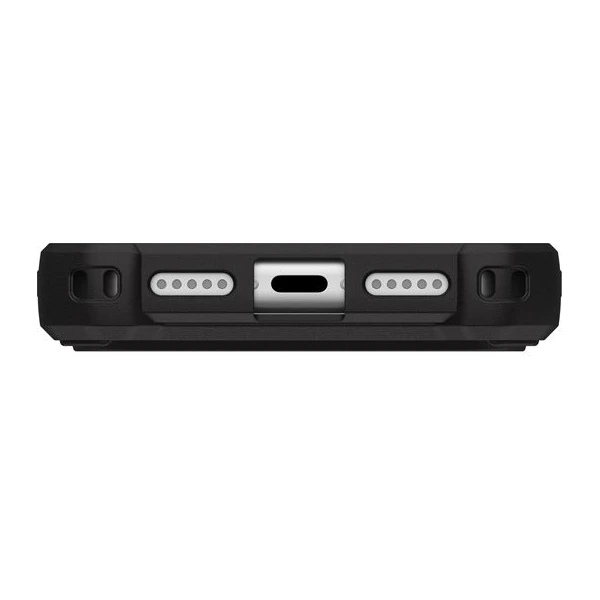 UAG Monarch Pro MagSafe Kevlar kryt iPhone 17 Pro oranžový - Pouzdra - Obrázek affbeea128954239a4b426a81e7a2c0a