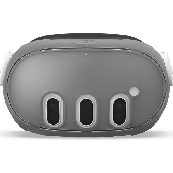 UAG Plyo pouzdro Meta Quest 3 šedé - Pouzdra - Obrázek affc8b3f221248df835afa309608505f