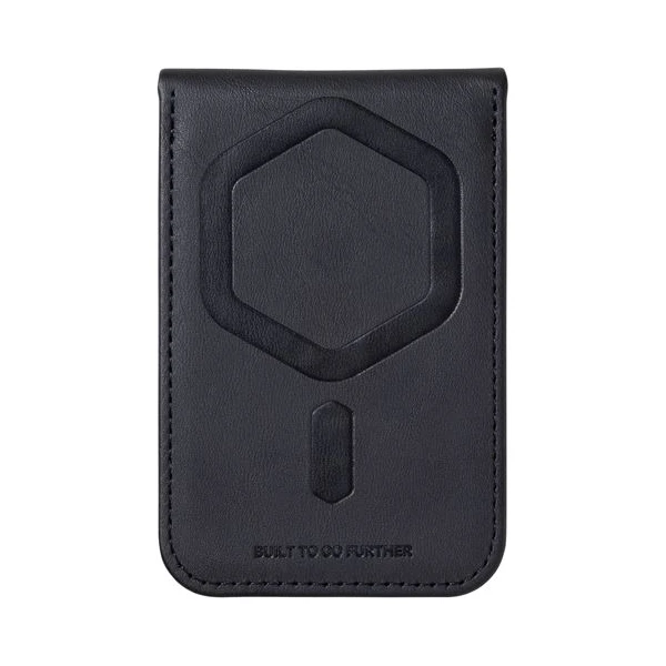 UAG Metropolis Wallet MagSafe peněženka z materiálu Kevlar černá - Peněženky - Obrázek b003ddffc46e427785d113a69790b992