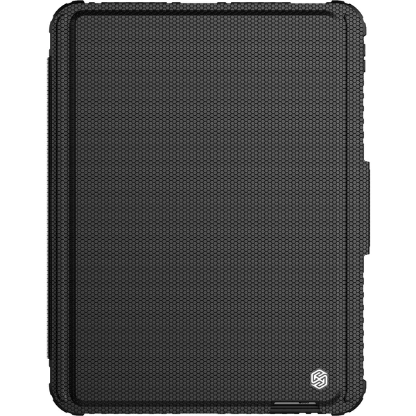 Nillkin Bumper Link pouzdro s klávesnicí iPad Pro 11 (2024) černé - Pouzdra - Obrázek b00a5467b31046d9afdb6b323039d0e3