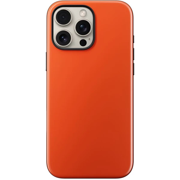 Nomad Sport Case MagSafe kryt iPhone 16 Pro Max červený - Pouzdra - Obrázek b00de2fe61ae44f3bebe3cf7ebd89f5c